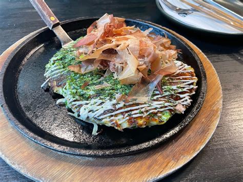 gaijin chicago|okonomiyaki chicago.